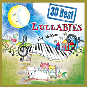 30 best lullabies