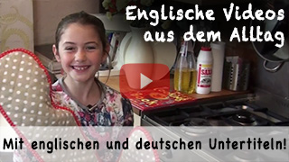 Englisch im Alltag: Baking Cakes2