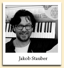 Jakob Stauber