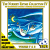 The Nursery Rhyme Collection 4